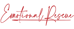 Emotional Rescue logo