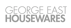 George East Homewares logo