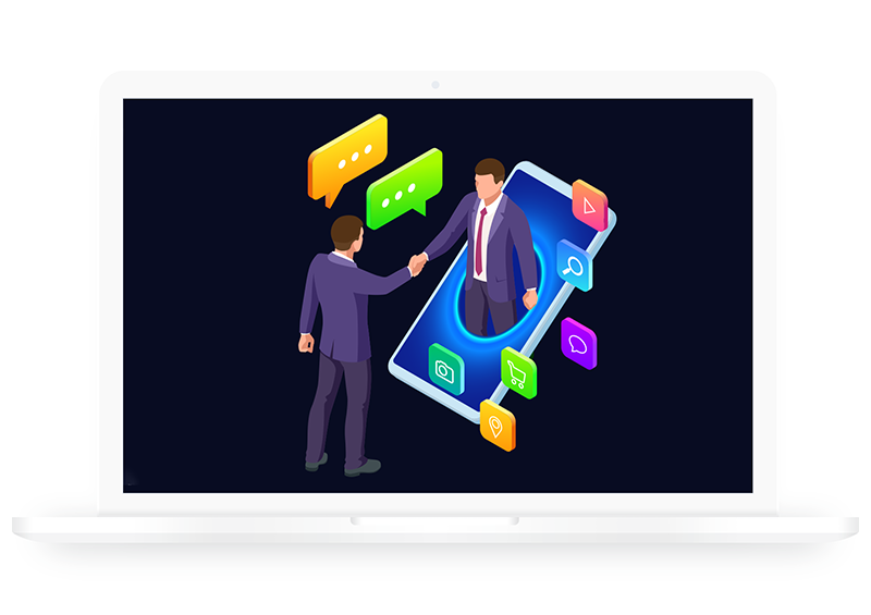 Business to Business Ecommerce