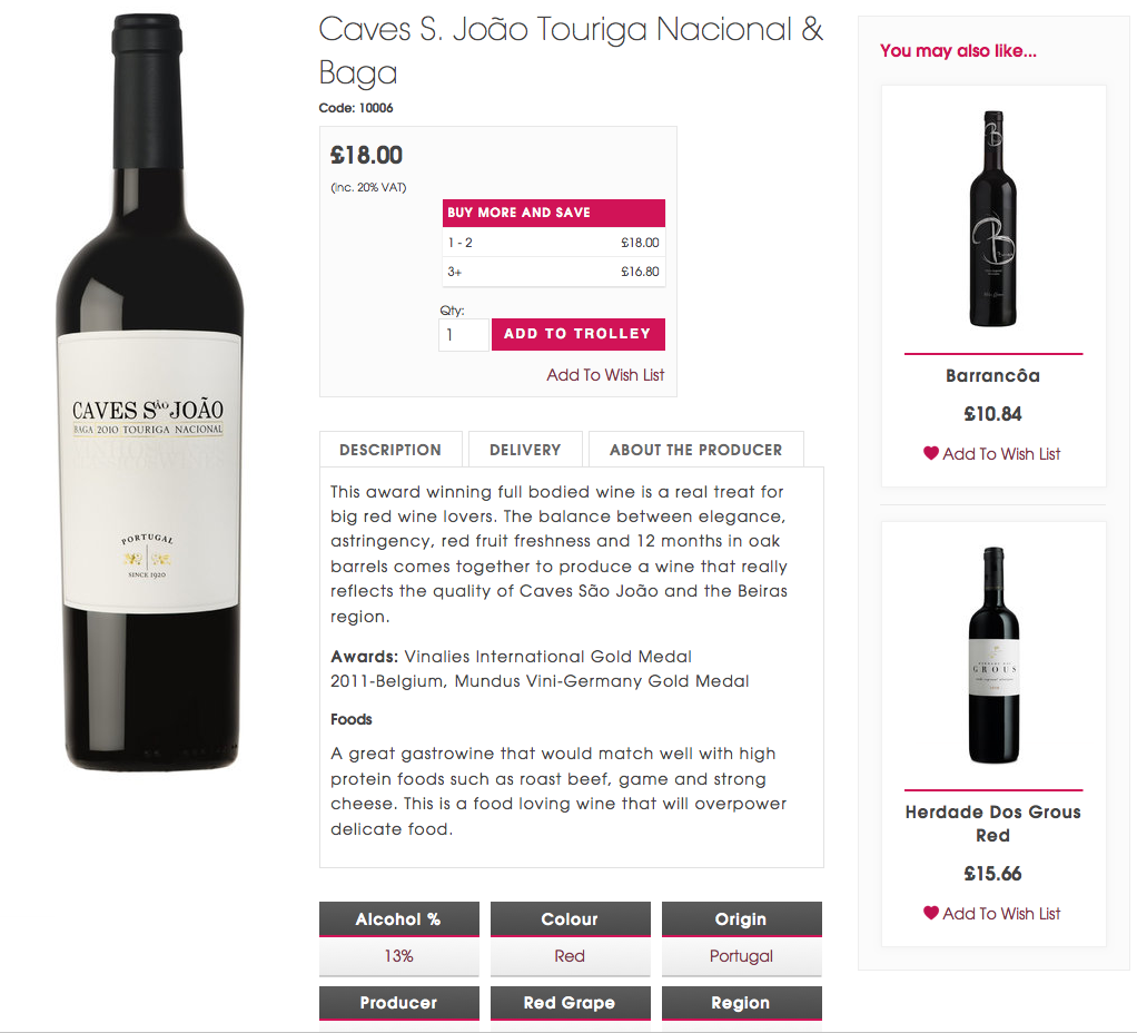 image from Glug website